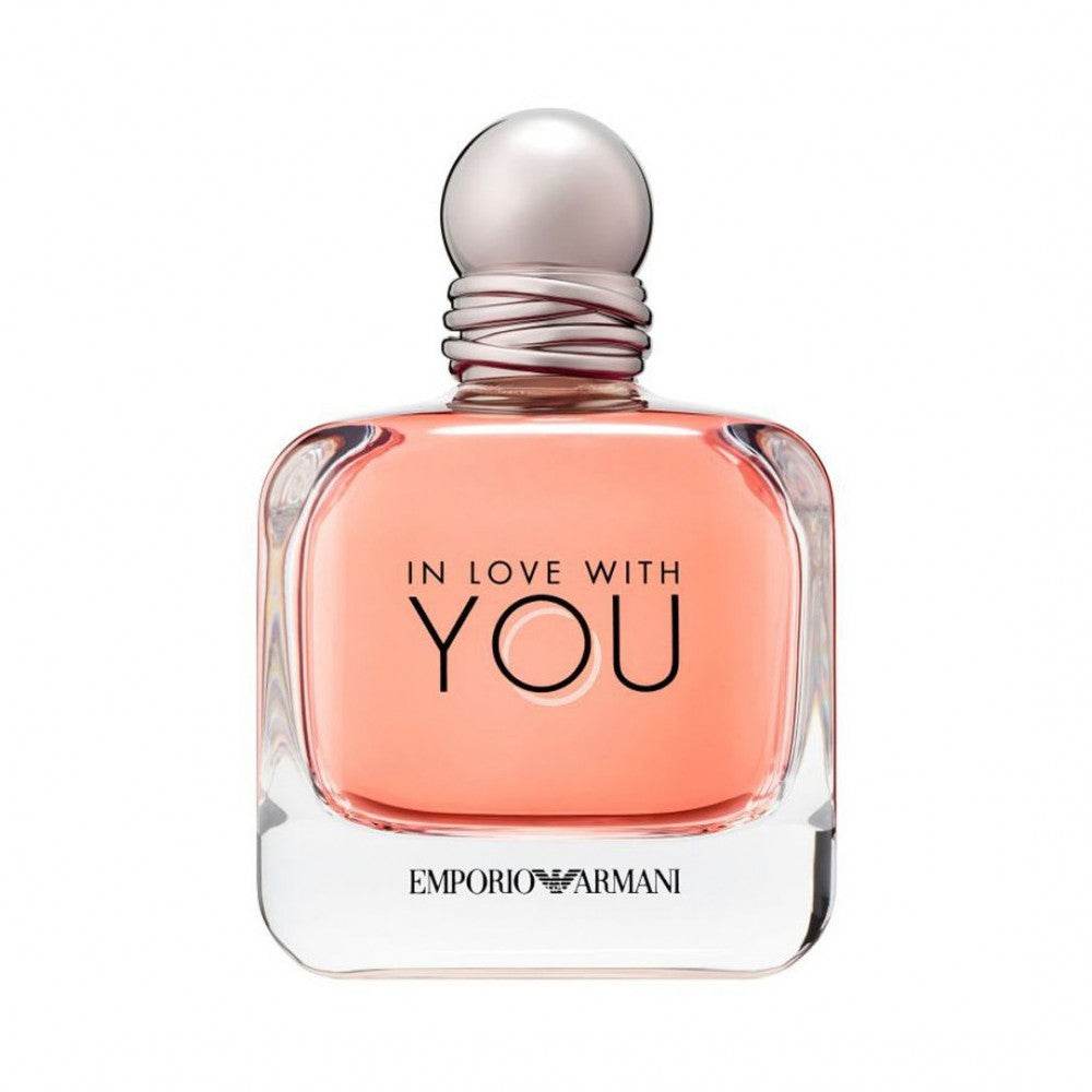 Armani - Emporio Armani In Love With You Eau de Parfum - My-Smell.pl