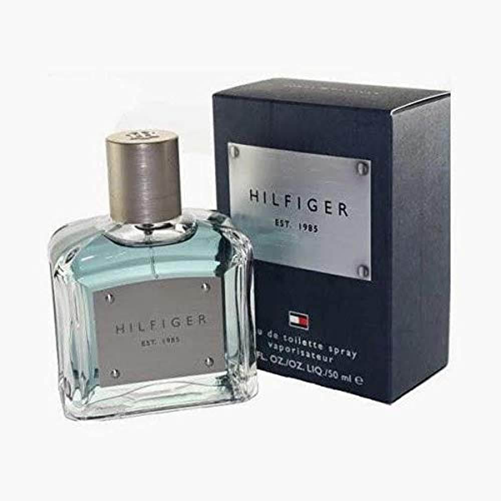 Thommy Hilfiger - Est. 1985 Eau de Toilette - My-Smell.pl