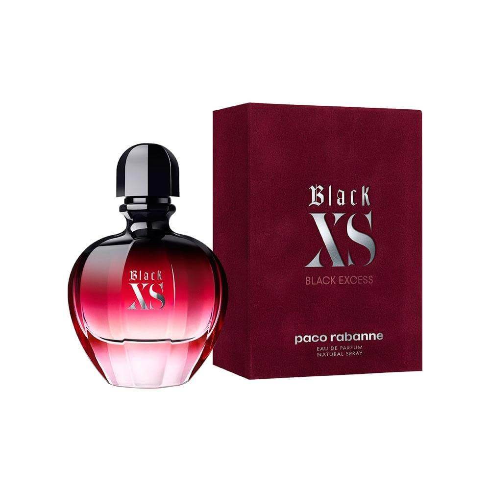 Paco Rabanne – Black XS for Her Eau de Parfum - My-Smell.pl