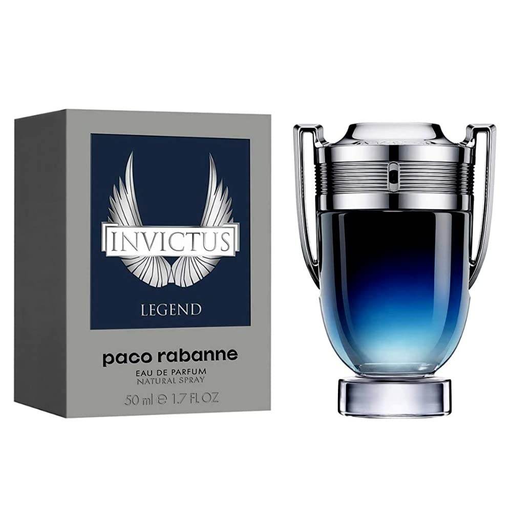 Paco Rabanne – Invictus Legend Eau de Parfum - My-Smell.pl