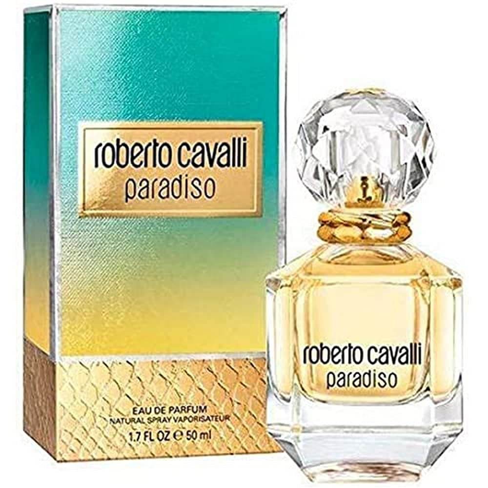 Roberto Cavalli – Paradiso EAU DE PARFUM - My-Smell.pl