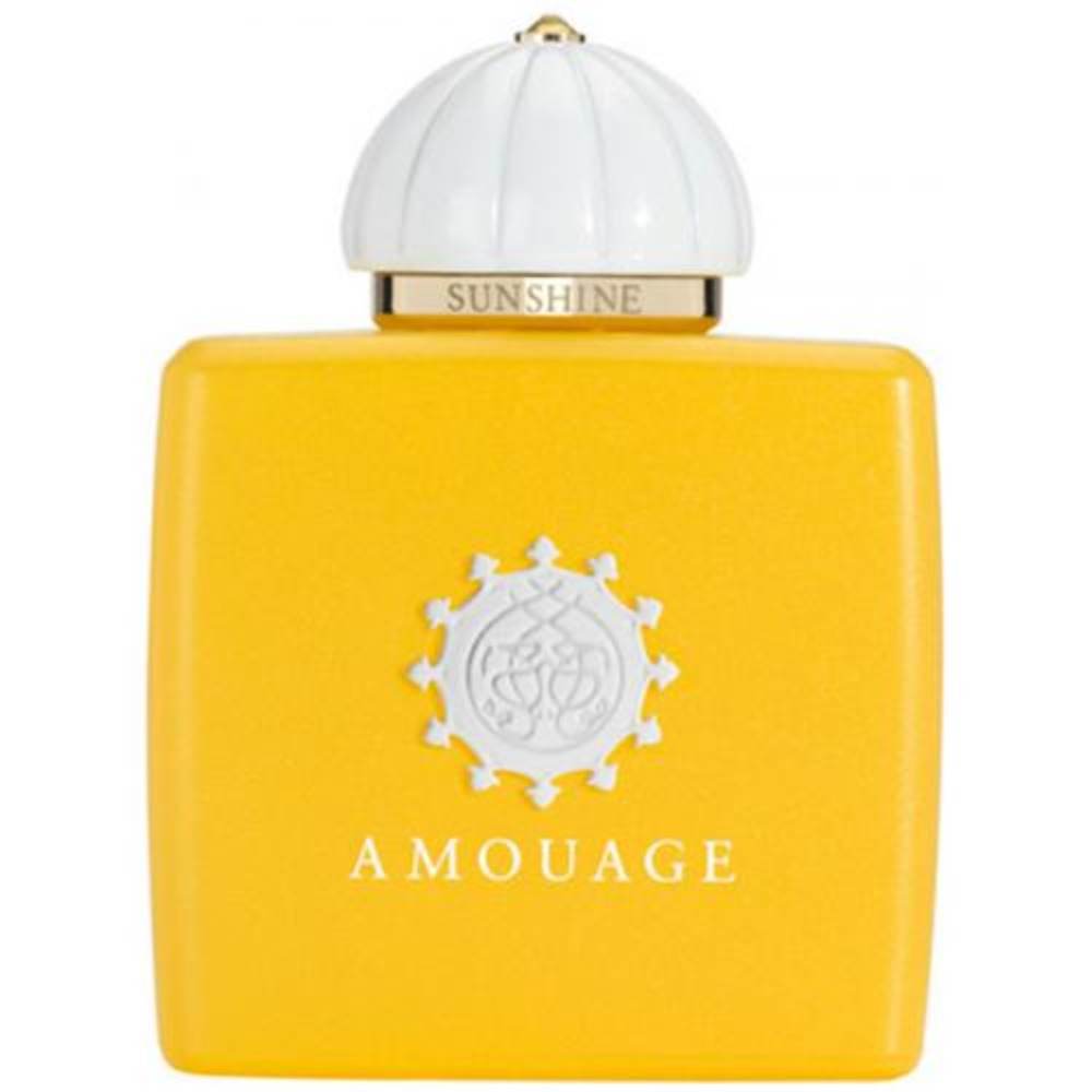 Amouage - Sunshine Woman EAU DE PARFUM - My-Smell.pl