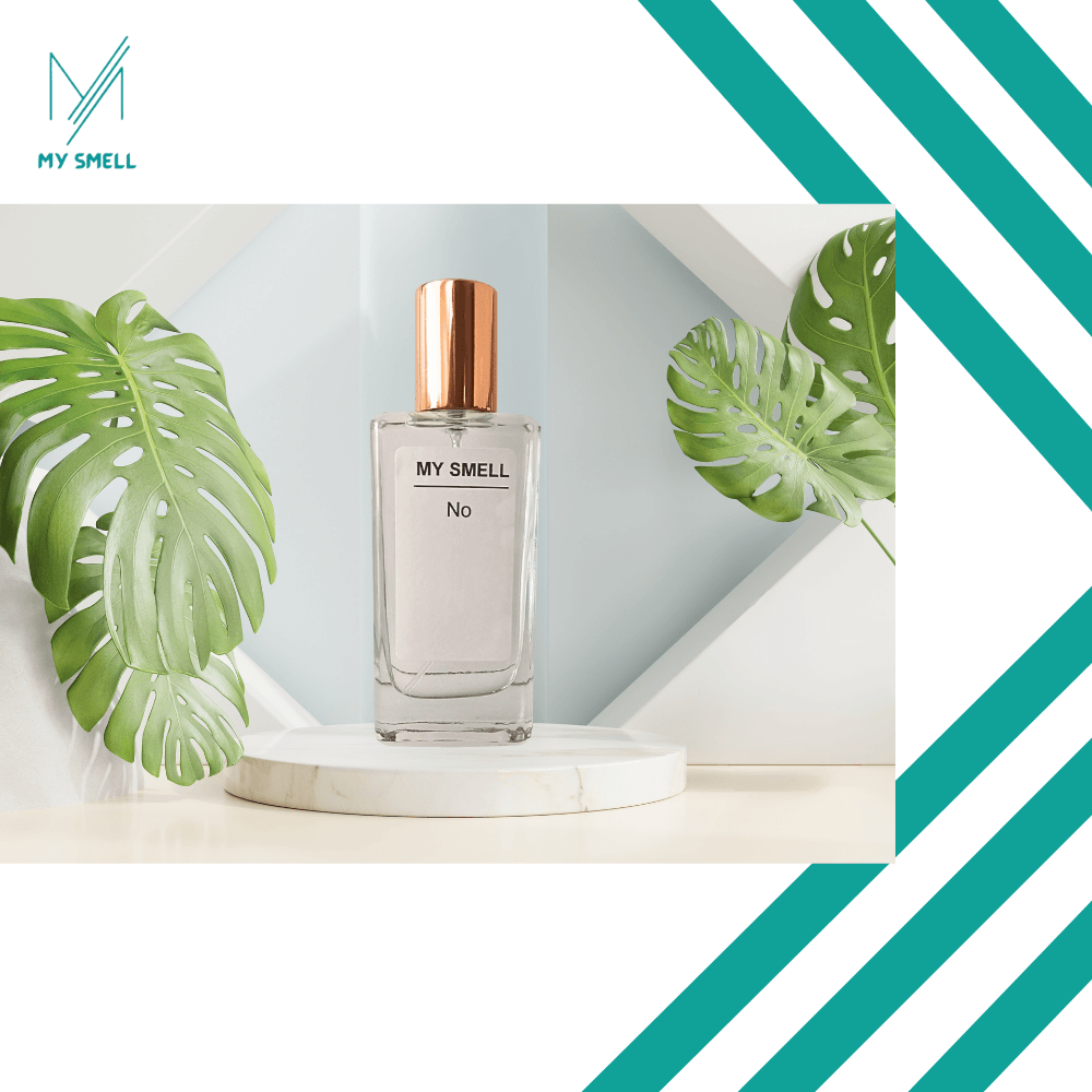 MY SMELL NR N46 - My-Smell.pl