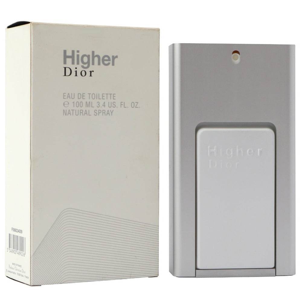 Dior – Higher Eau de Toilette - My-Smell.pl