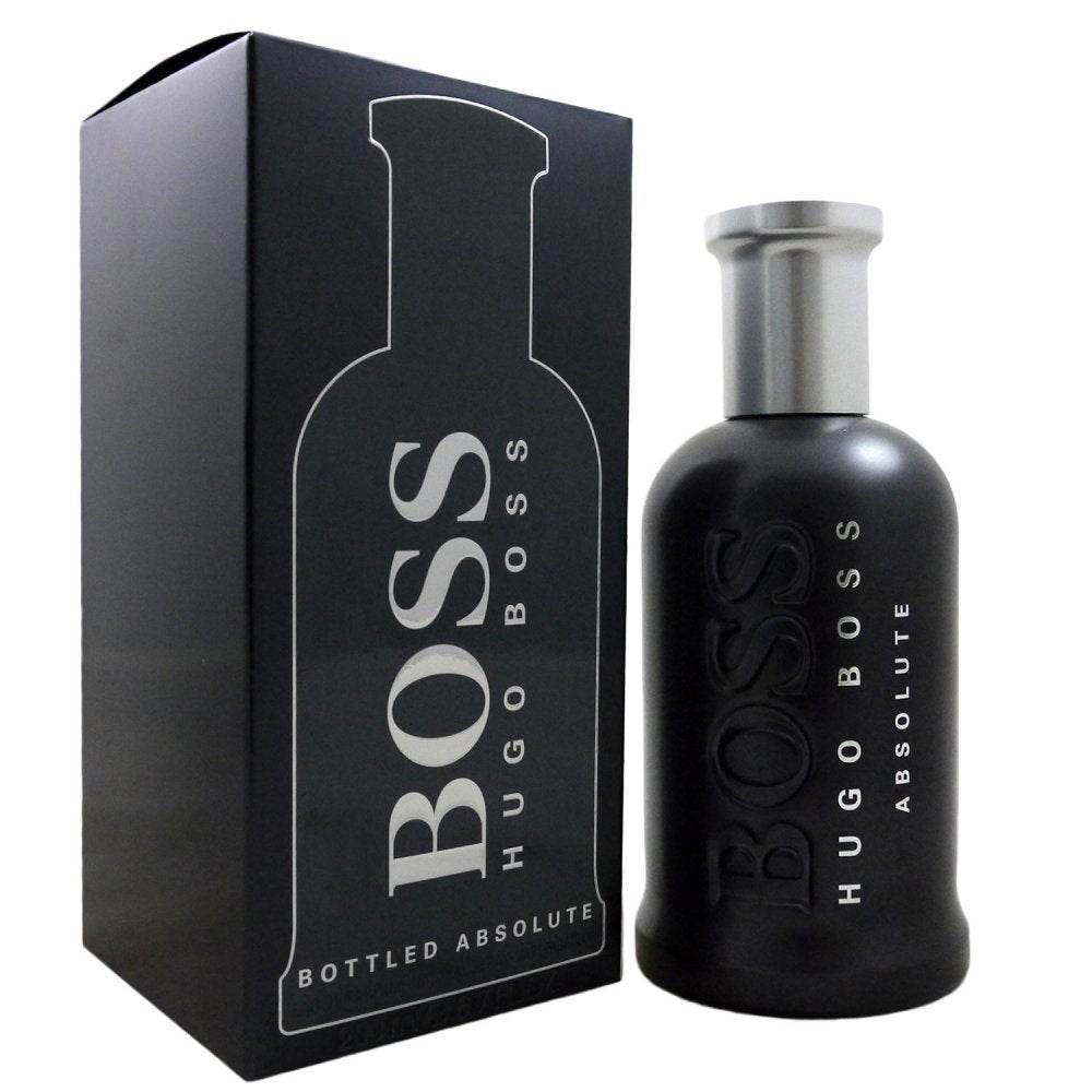 Hugo Boss – Boss Bottled Absolute Eau de Parfum - My-Smell.pl