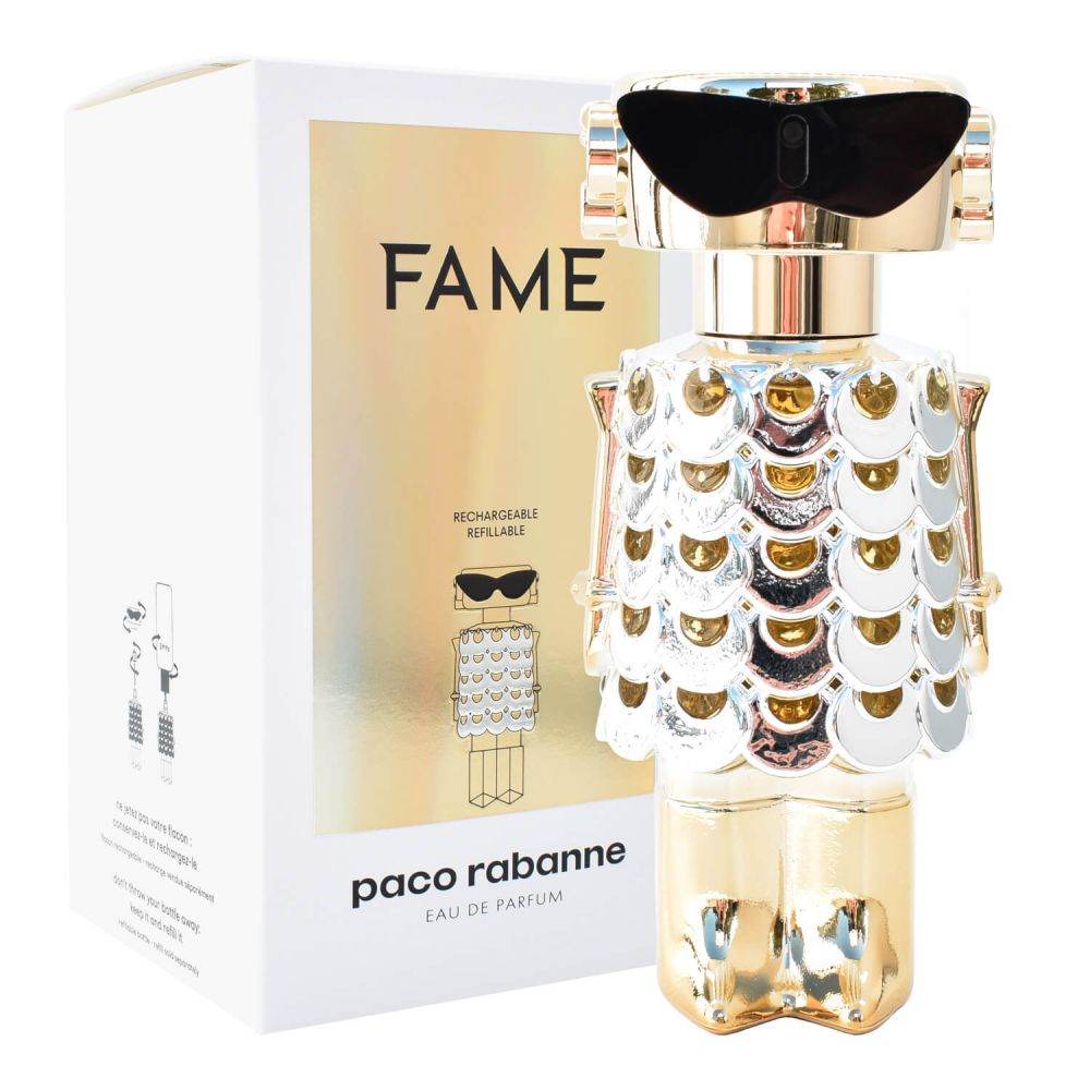 Paco Rabanne – Fame Eau de Parfum - My-Smell.pl