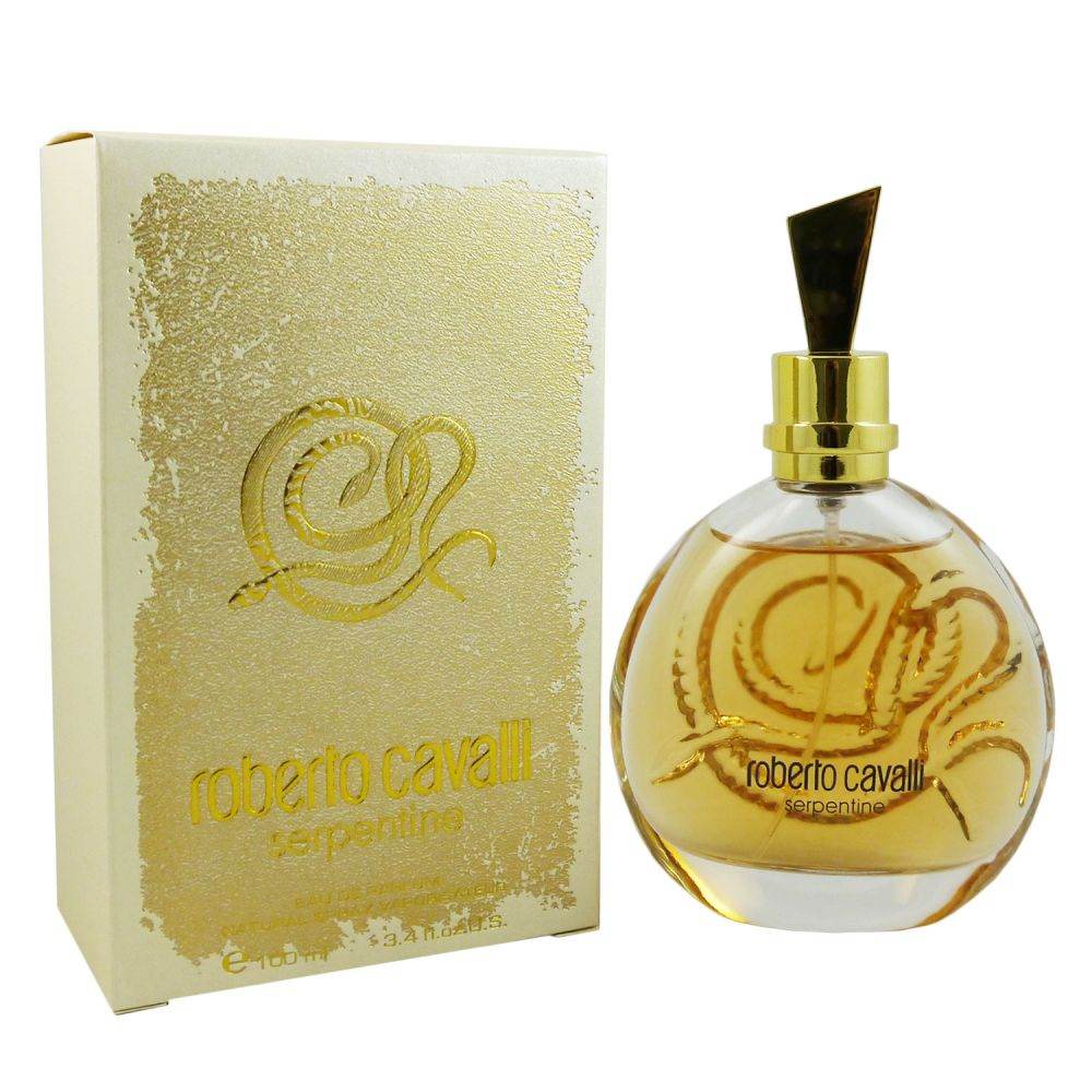 Roberto Cavalli – Serpentine EAU DE PARFUM - My-Smell.pl