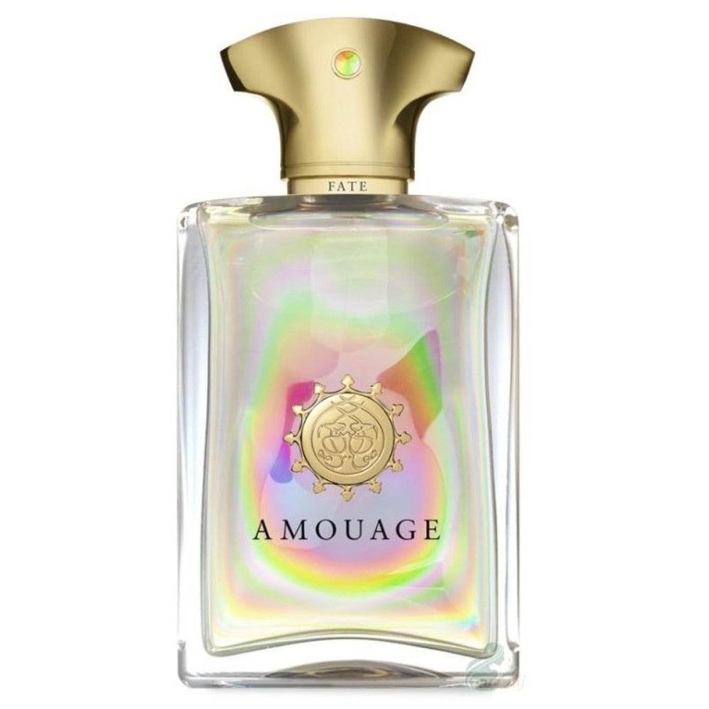 Amouage - Fate Men EAU DE PARFUM - My-Smell.pl