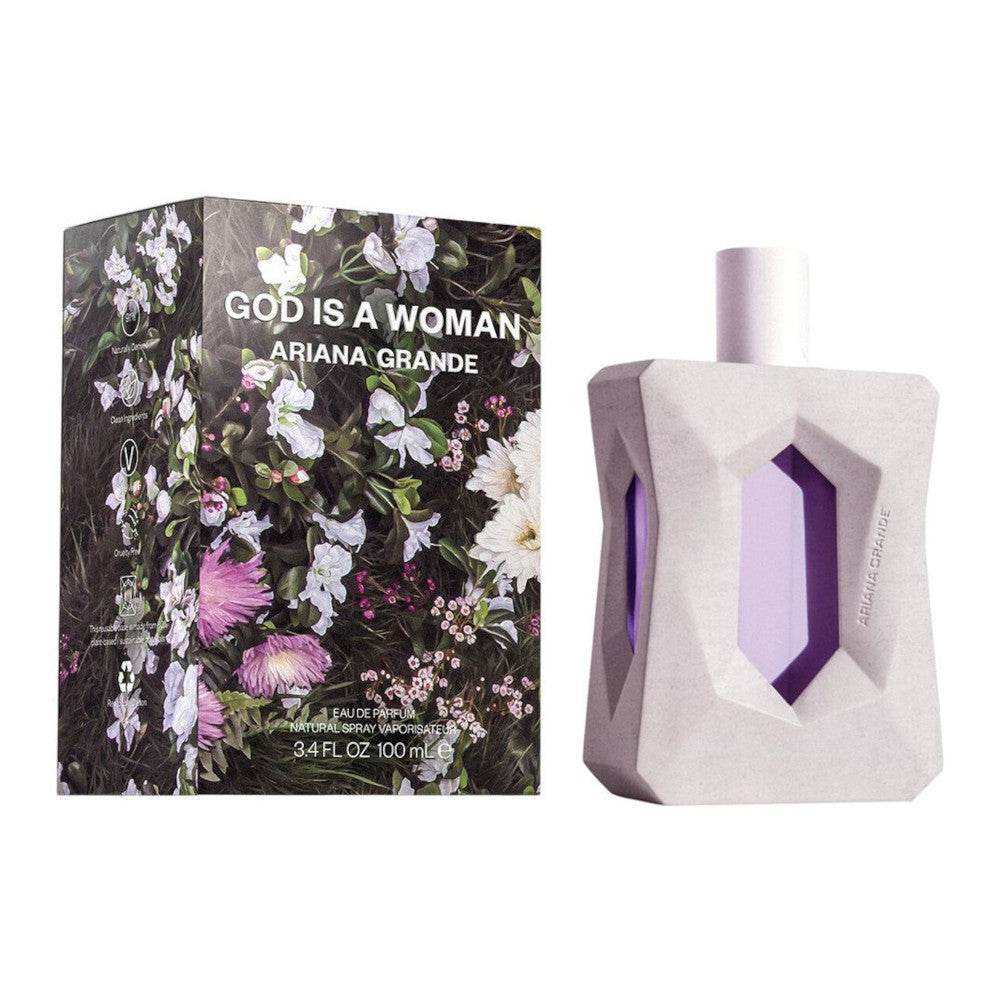 Ariana Grande- God Is A Woman Eau de Parfum - My-Smell.pl