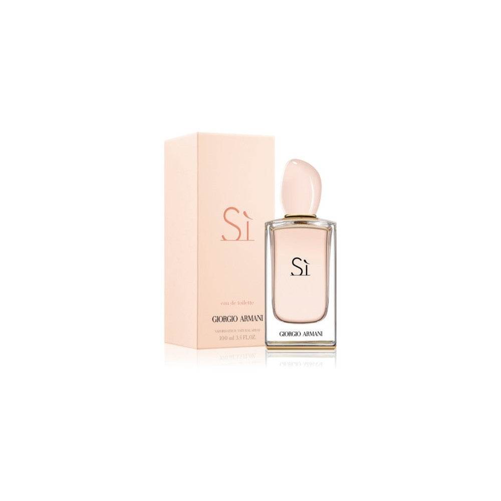 Armani - SI Eau de Toilette - My-Smell.pl