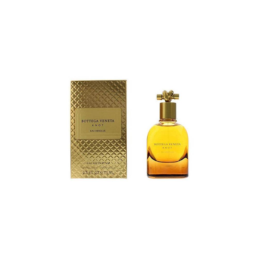 Bottega Veneta - Knot Eau Absolue Eau de Parfum - My-Smell.pl
