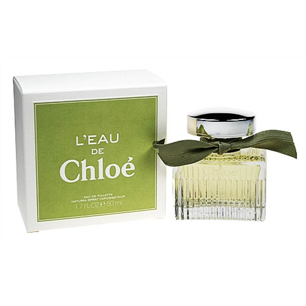 Chloe - L`Eau de Chloe EAU DE PARFUM - My-Smell.pl