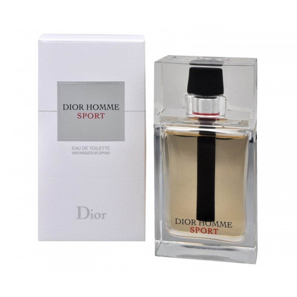 Dior – Homme Sport Eau de Toilette - My-Smell.pl
