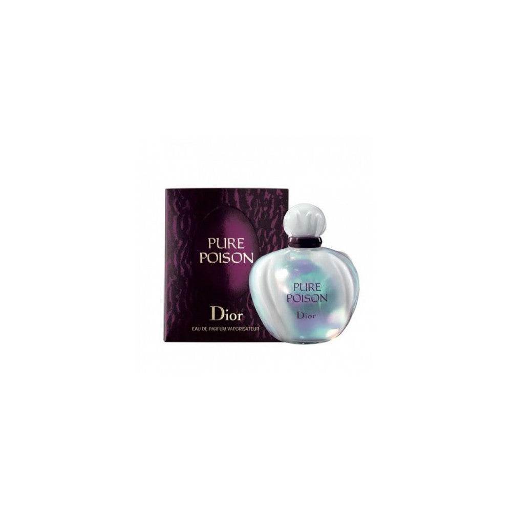 Dior - Pure Poison EAU DE PARFUM - My-Smell.pl