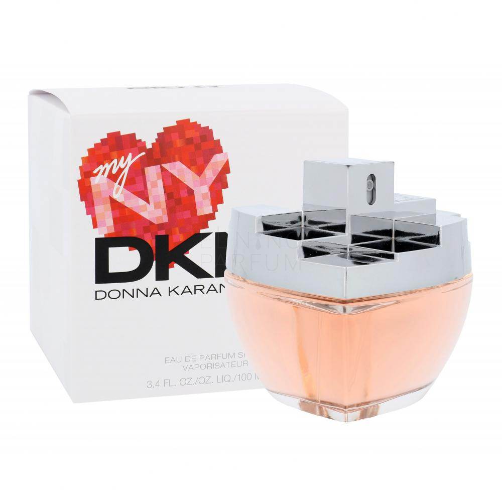 Dkny - My NY Eau de Parfum - My-Smell.pl