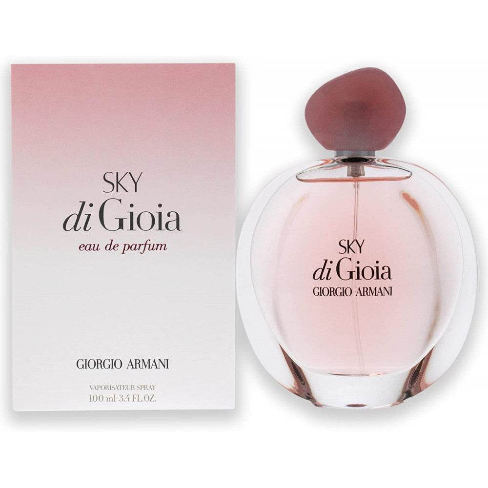 Armani - Sky di Gioia Eau de Parfum - My-Smell.pl