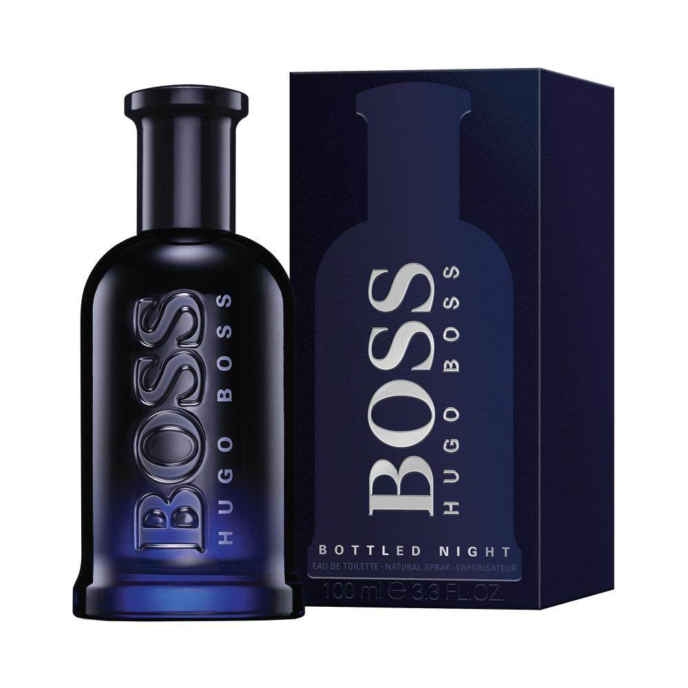 Hugo Boss – Boss Bottled Night Eau de Toilette - My-Smell.pl