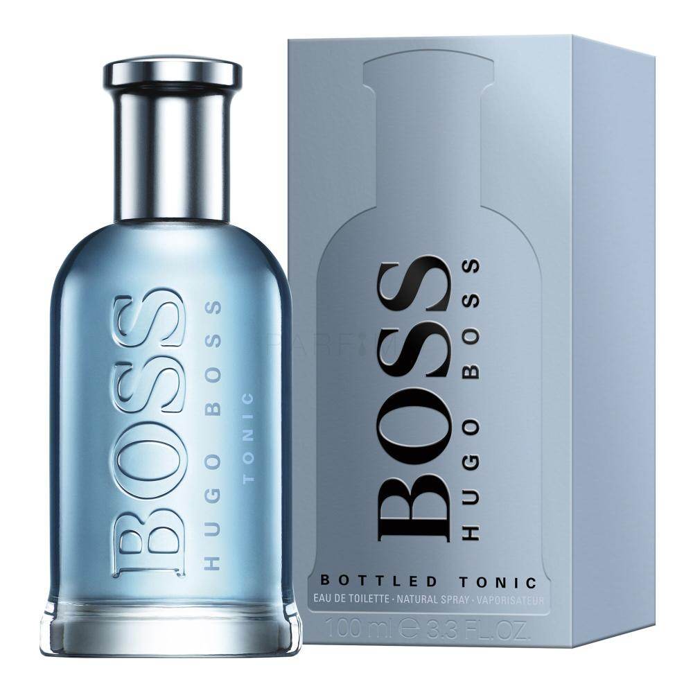 Hugo Boss – Boss Bottled Tonic Eau de Toilette - My-Smell.pl