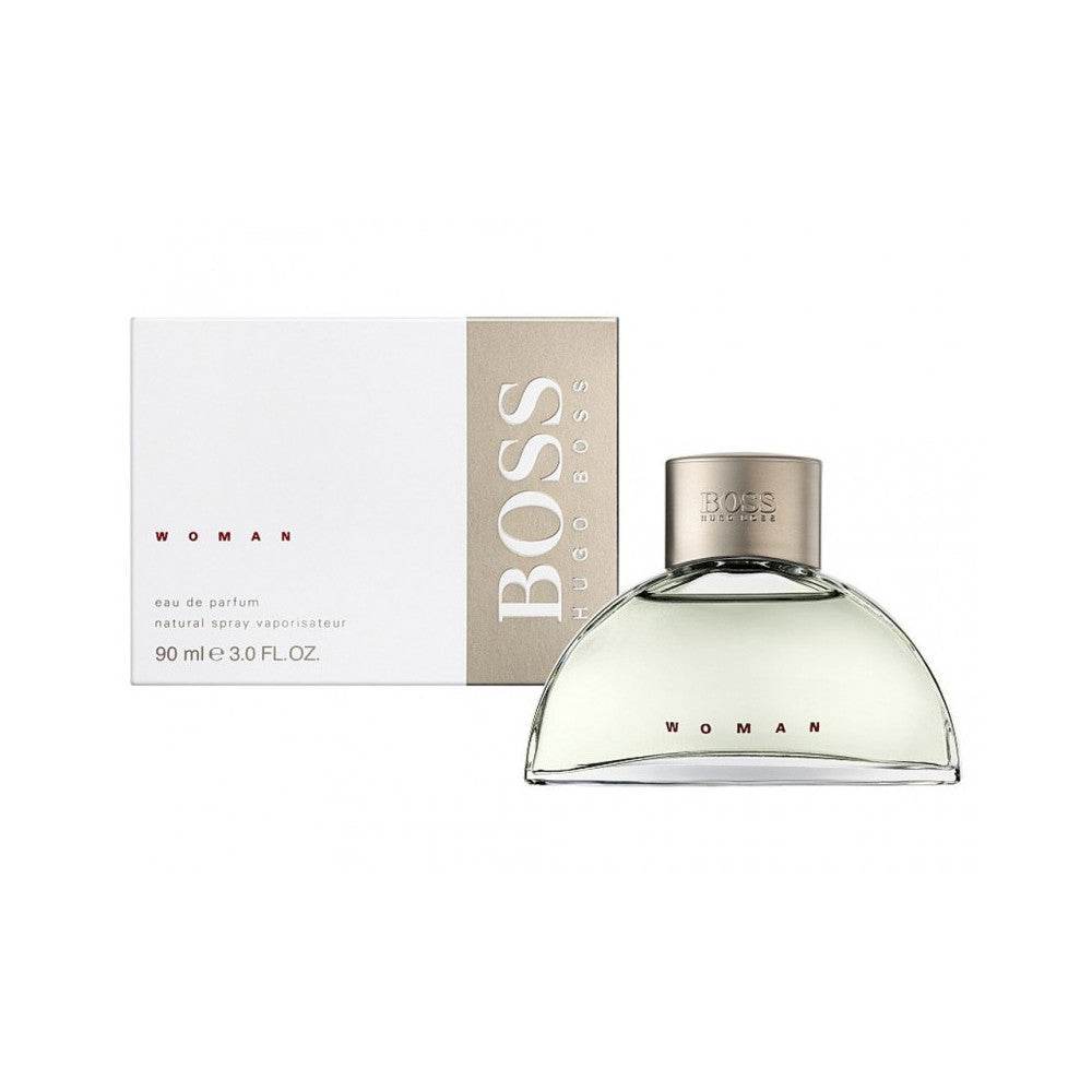Hugo Boss - Boss Woman Eau de Parfum - My-Smell.pl