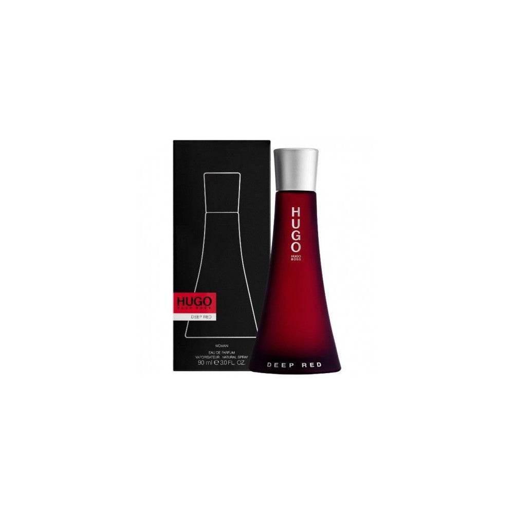 Hugo Boss - Deep Red Eau de Parfum - My-Smell.pl