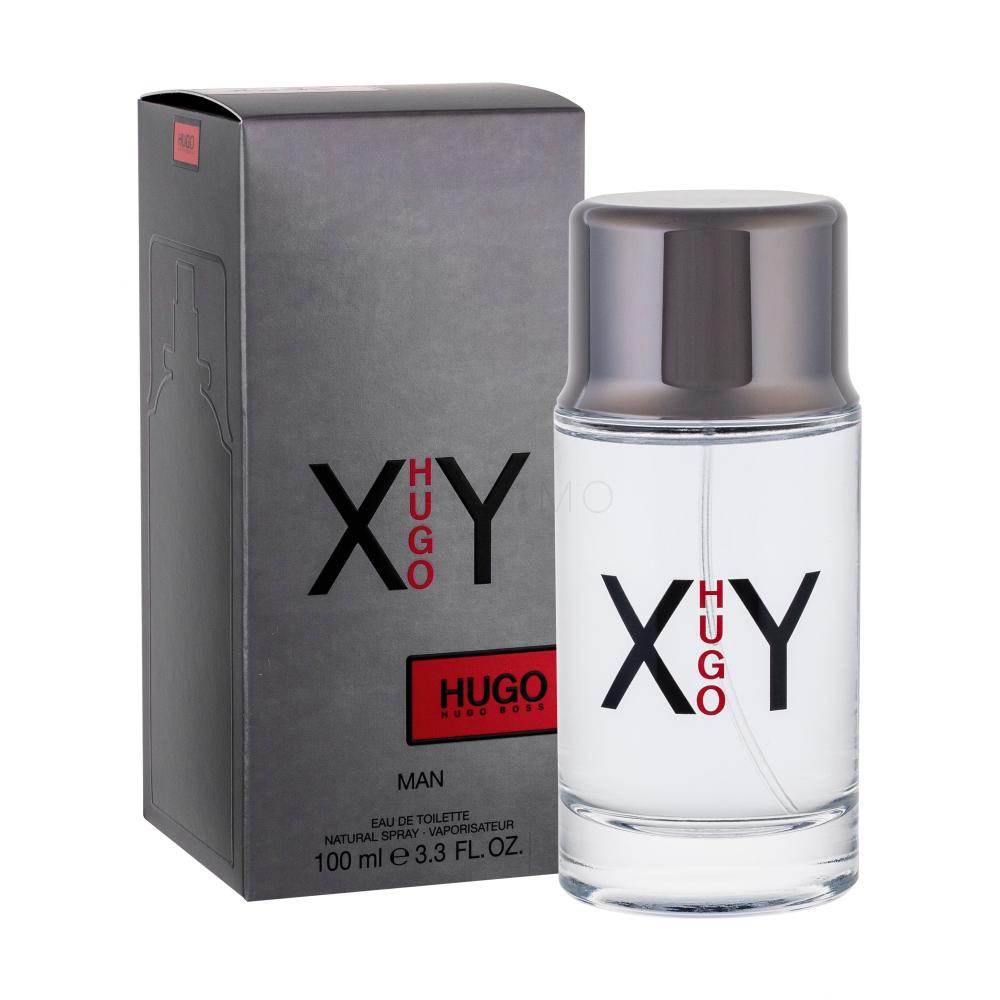 Hugo Boss – Hugo XY Eau de Toilette - My-Smell.pl