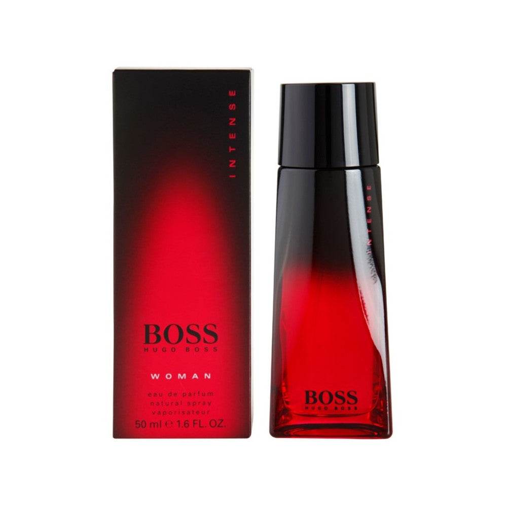 Hugo Boss – Intense Eau de Parfum - My-Smell.pl