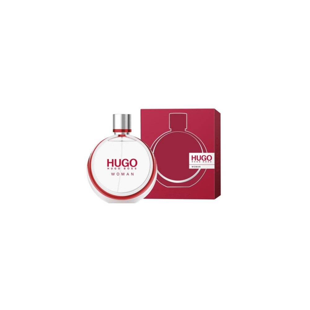 Hugo Boss – Hugo Woman Eau de Parfum - My-Smell.pl