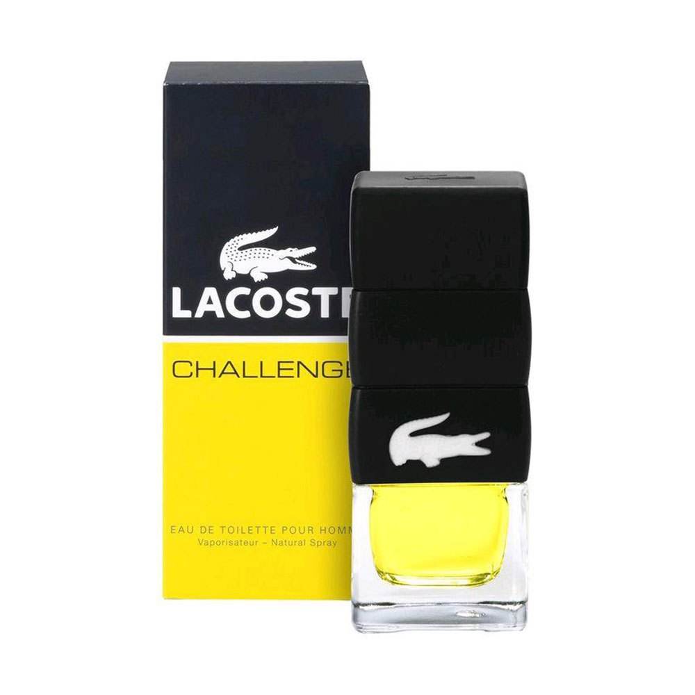 Lacoste - Challenge Eau de Toilette - My-Smell.pl