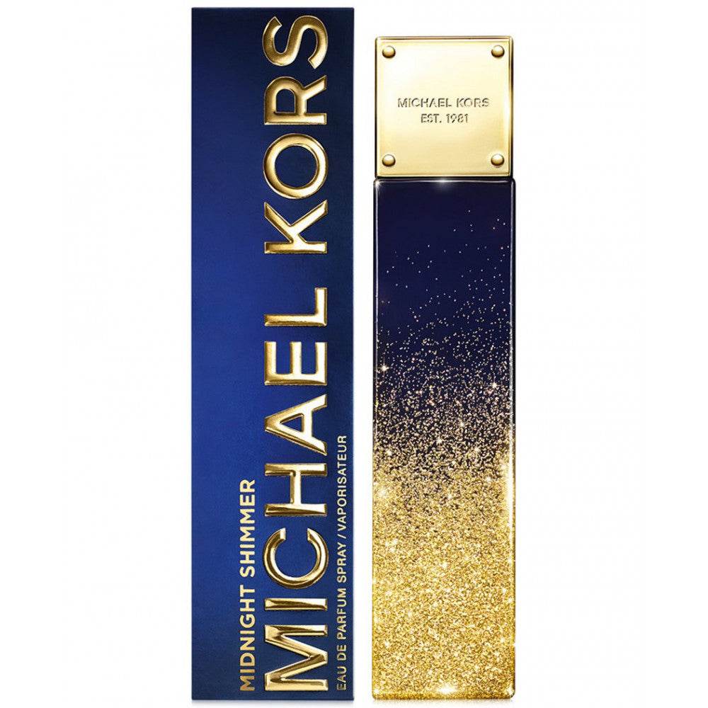 Michael Kors – Midnight Shimmer EAU DE PARFUM - My-Smell.pl