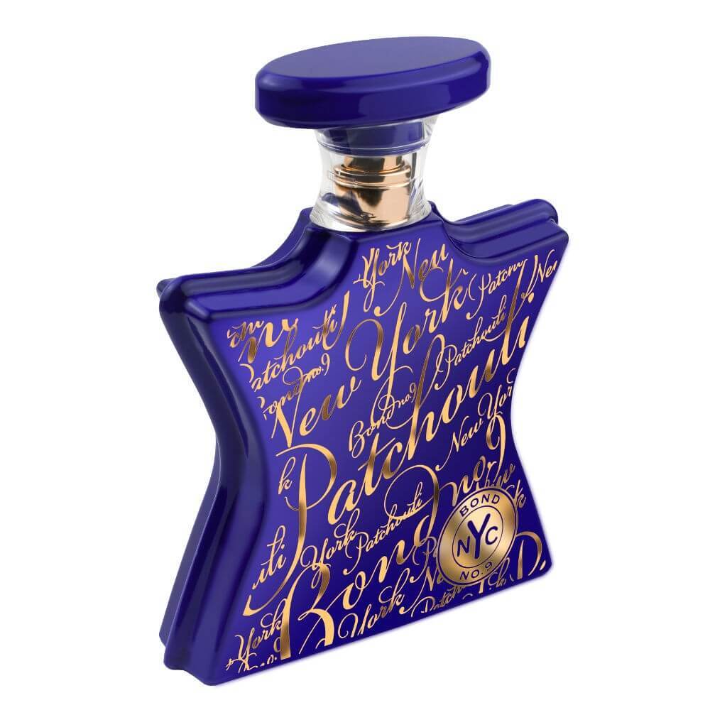 Bond No. 9 - New York Patchouli EAU DE PARFUM (Unisex) - My-Smell.pl