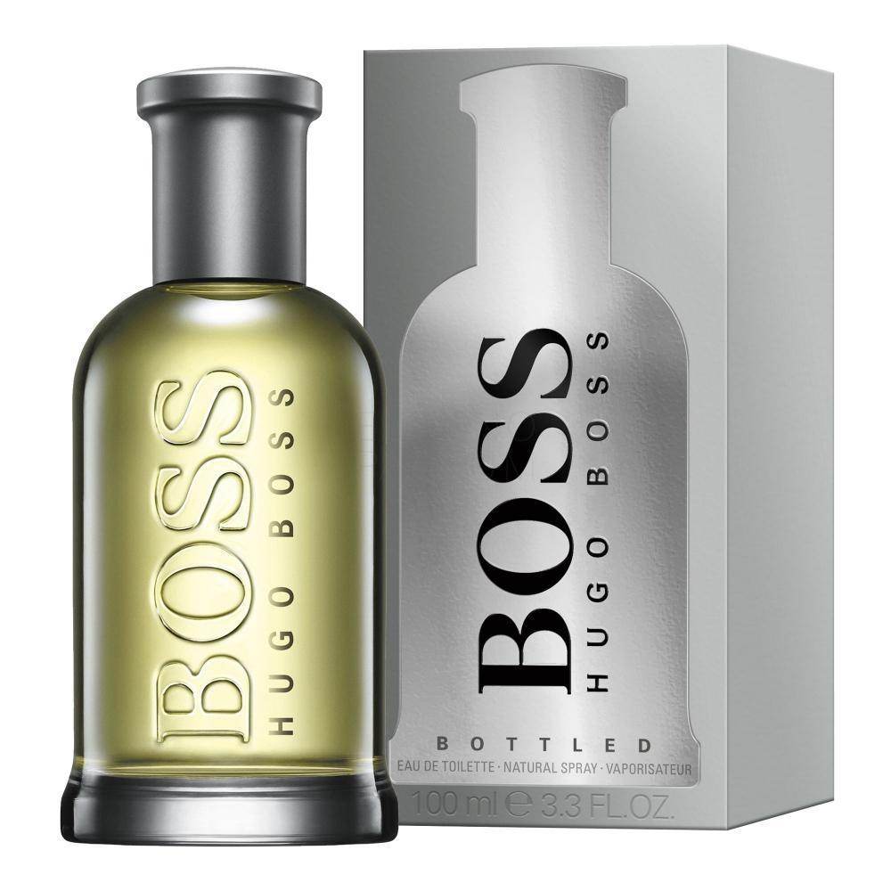 Hugo Boss – Boss Bottled Eau de Toilette - My-Smell.pl