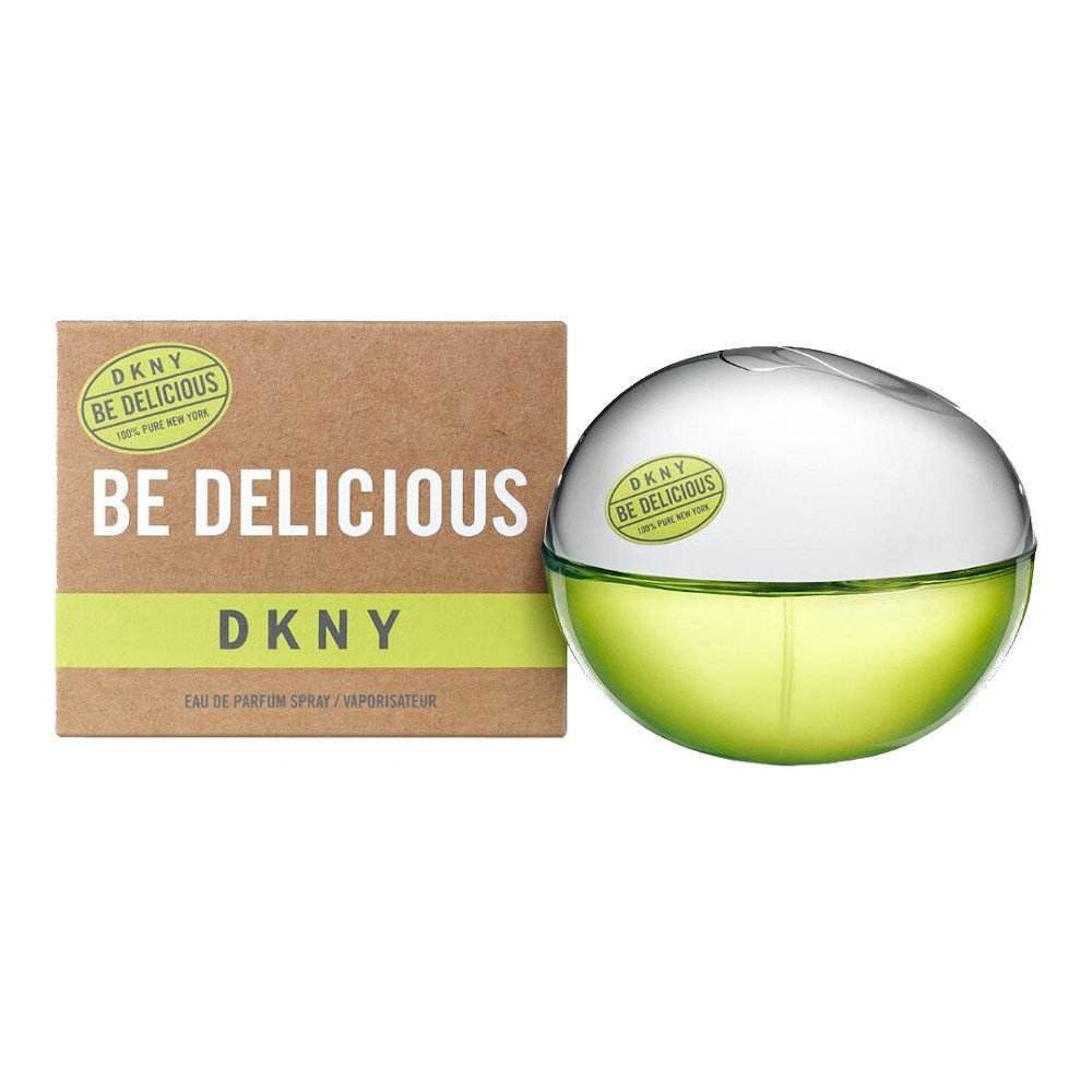 Dkny - Be Delicious Eau de Parfum - My-Smell.pl