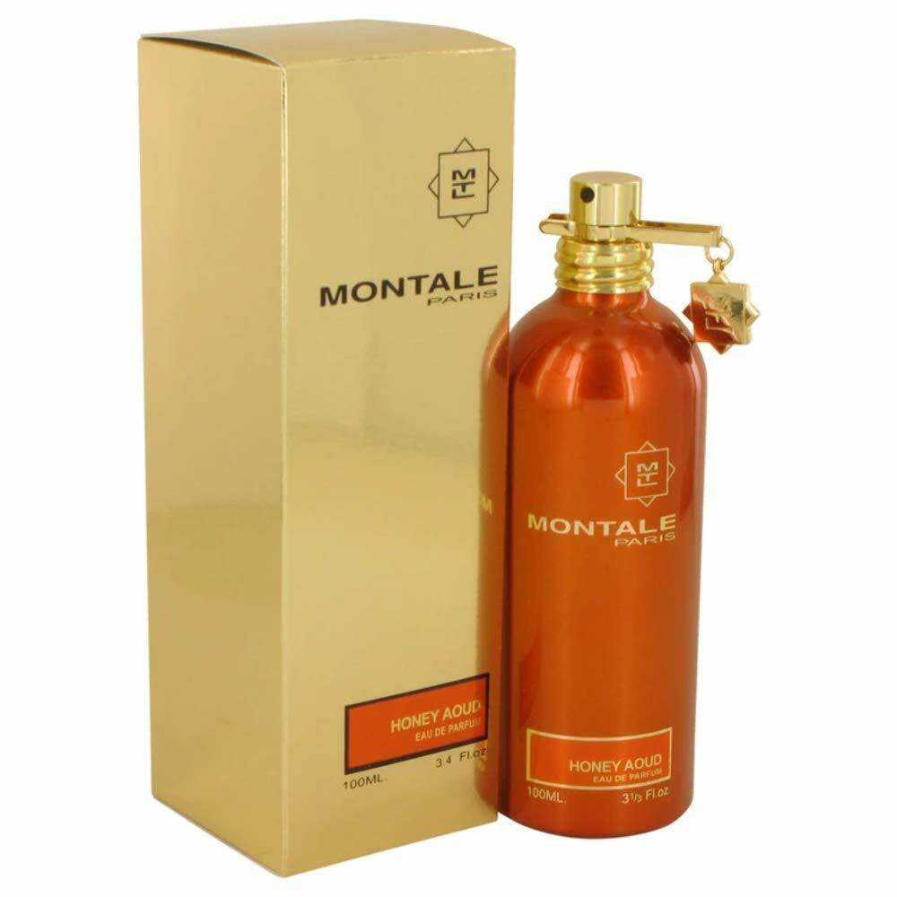 Montale - Honey Aoud EAU DE PARFUM (Unisex) - My-Smell.pl