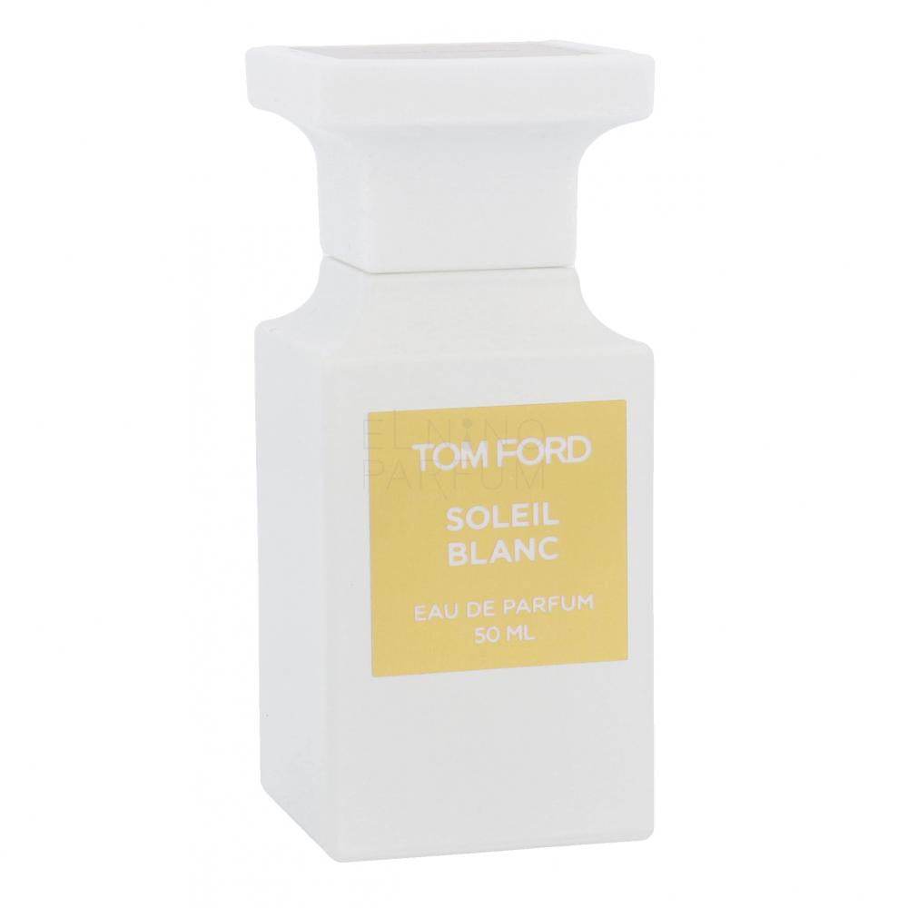 Tom Ford – Soleil Blanc Eau de Parfum (Unisex) - My-Smell.pl