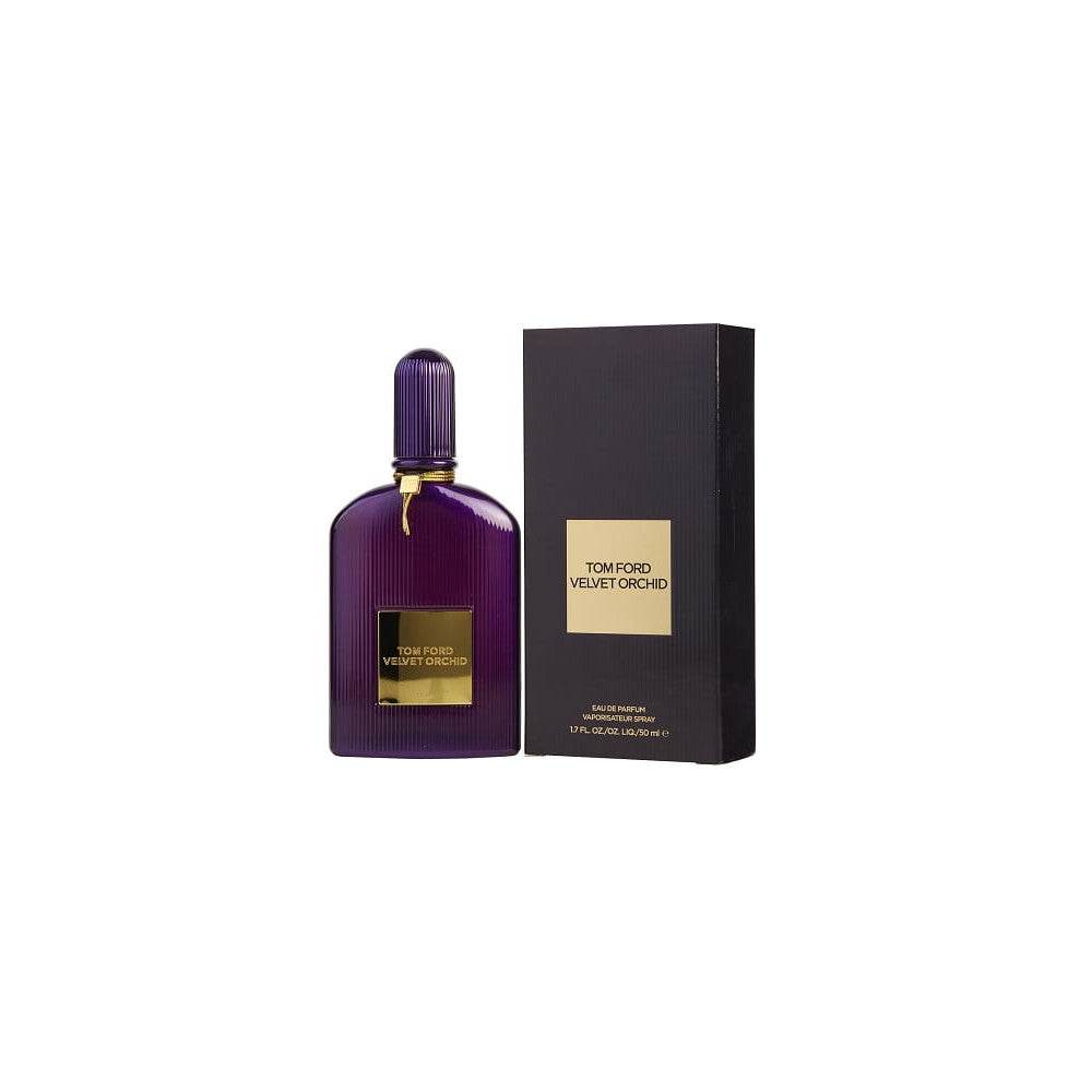 Tom Ford - Velvet Orchid (Woman) EAU DE PARFUM - My-Smell.pl
