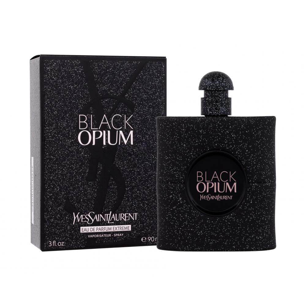 Yves Saint Laurent – Black Opium Extreme EAU DE PARFUM - My-Smell.pl