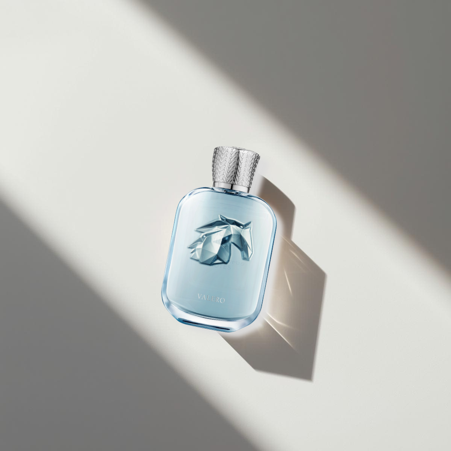 Valero – świeżo-aromatyczna nisza Parfums de Marly