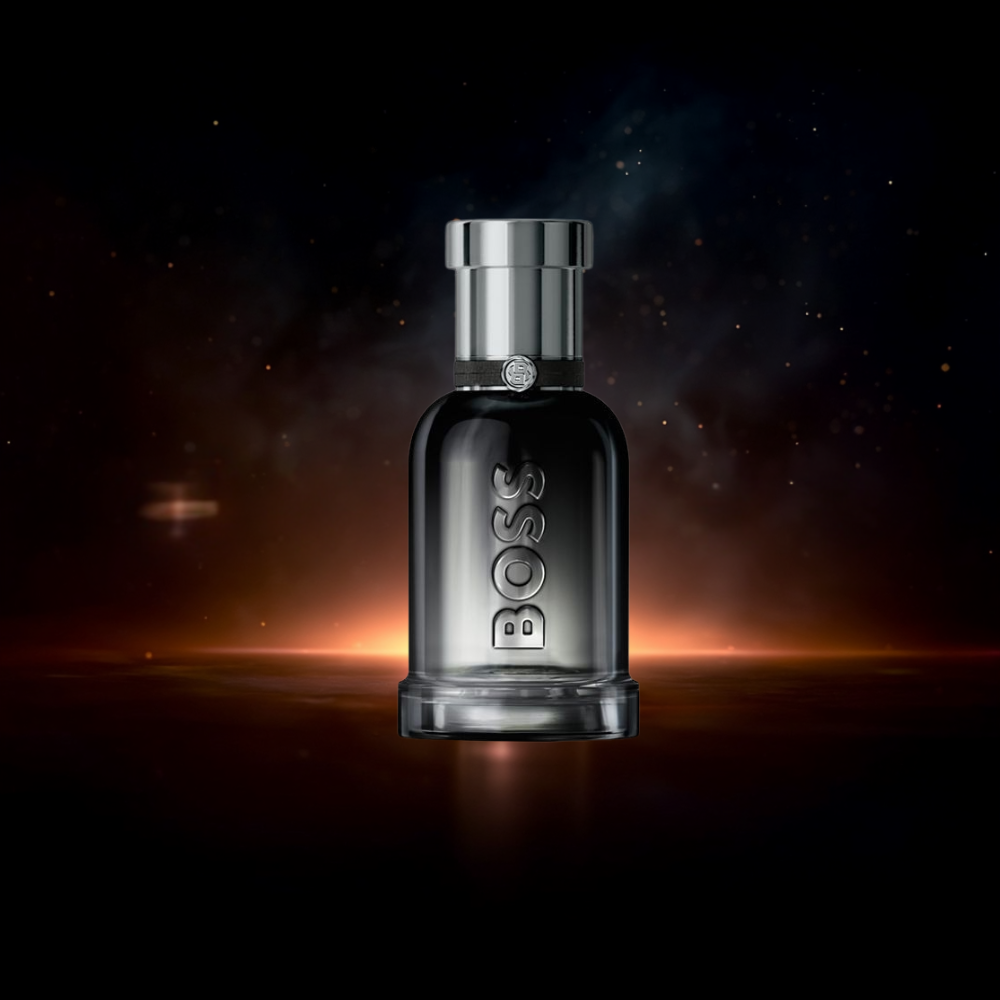 Boss Bottled Beyond – męskość w nowoczesnym wydaniu