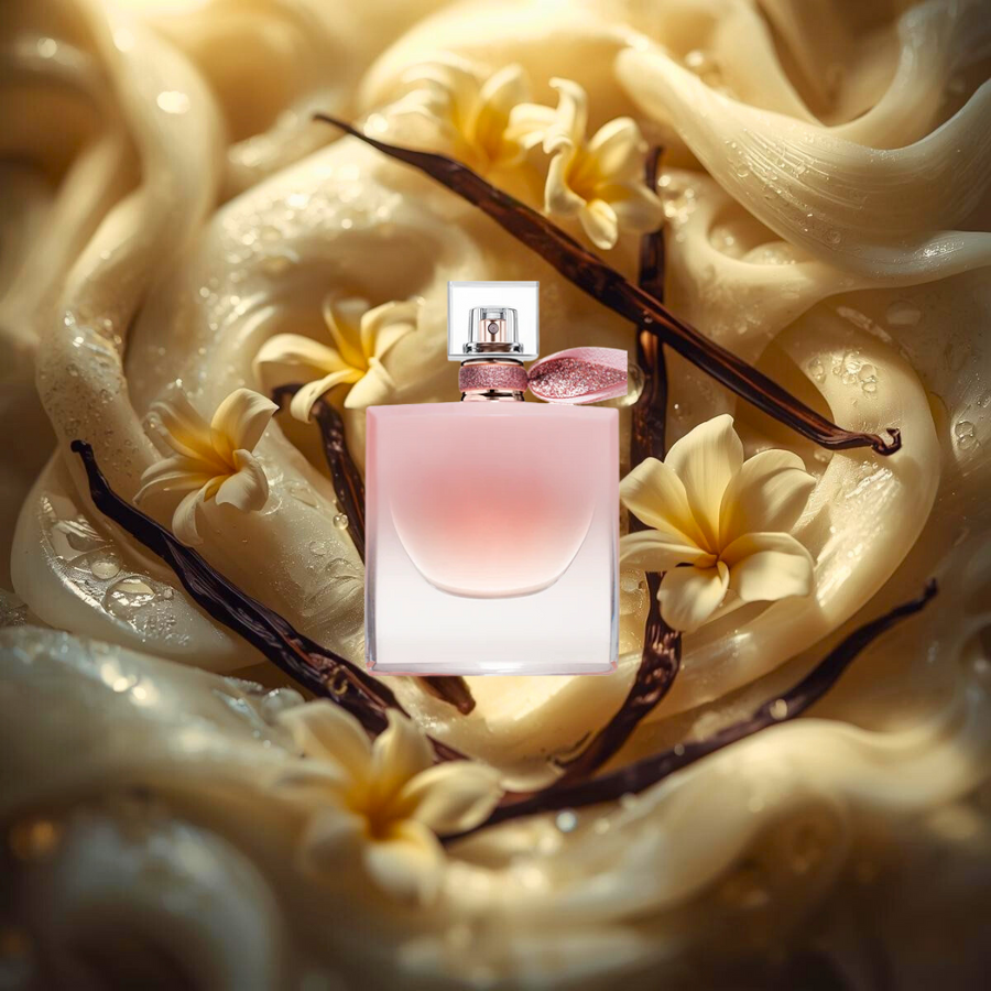 Lancôme La Vie Est Belle Vanille Nude – kremowa elegancja (2025)