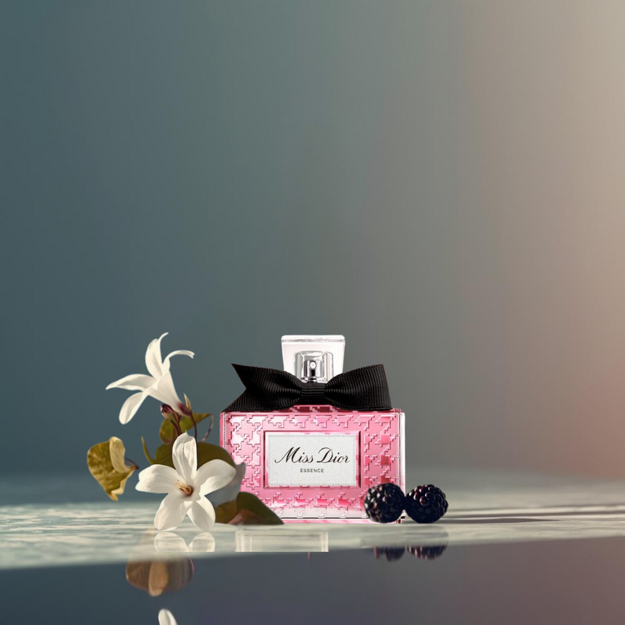 Miss Dior Essence (2025) – nowoczesna interpretacja klasyki Dio
