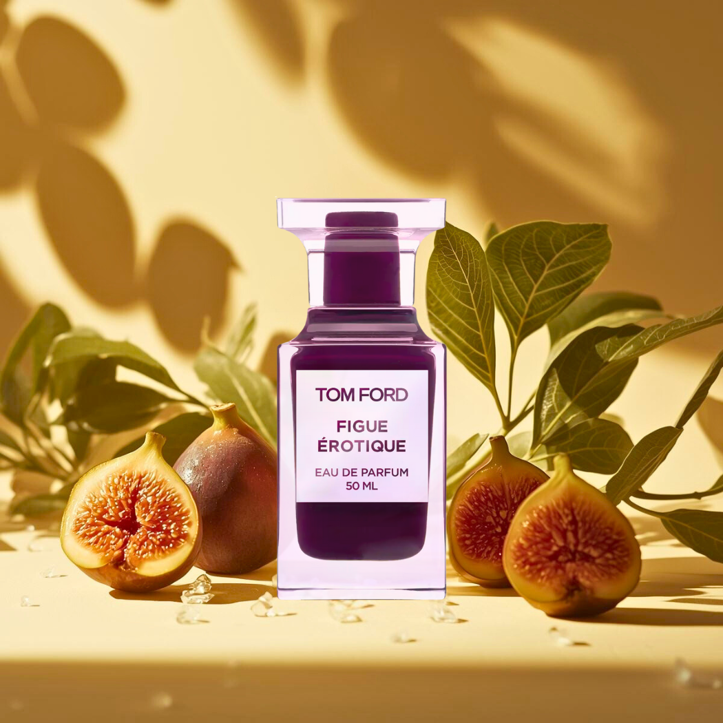 Figue Érotique – zmysłowy zapach figowy unisex na każdą porę roku