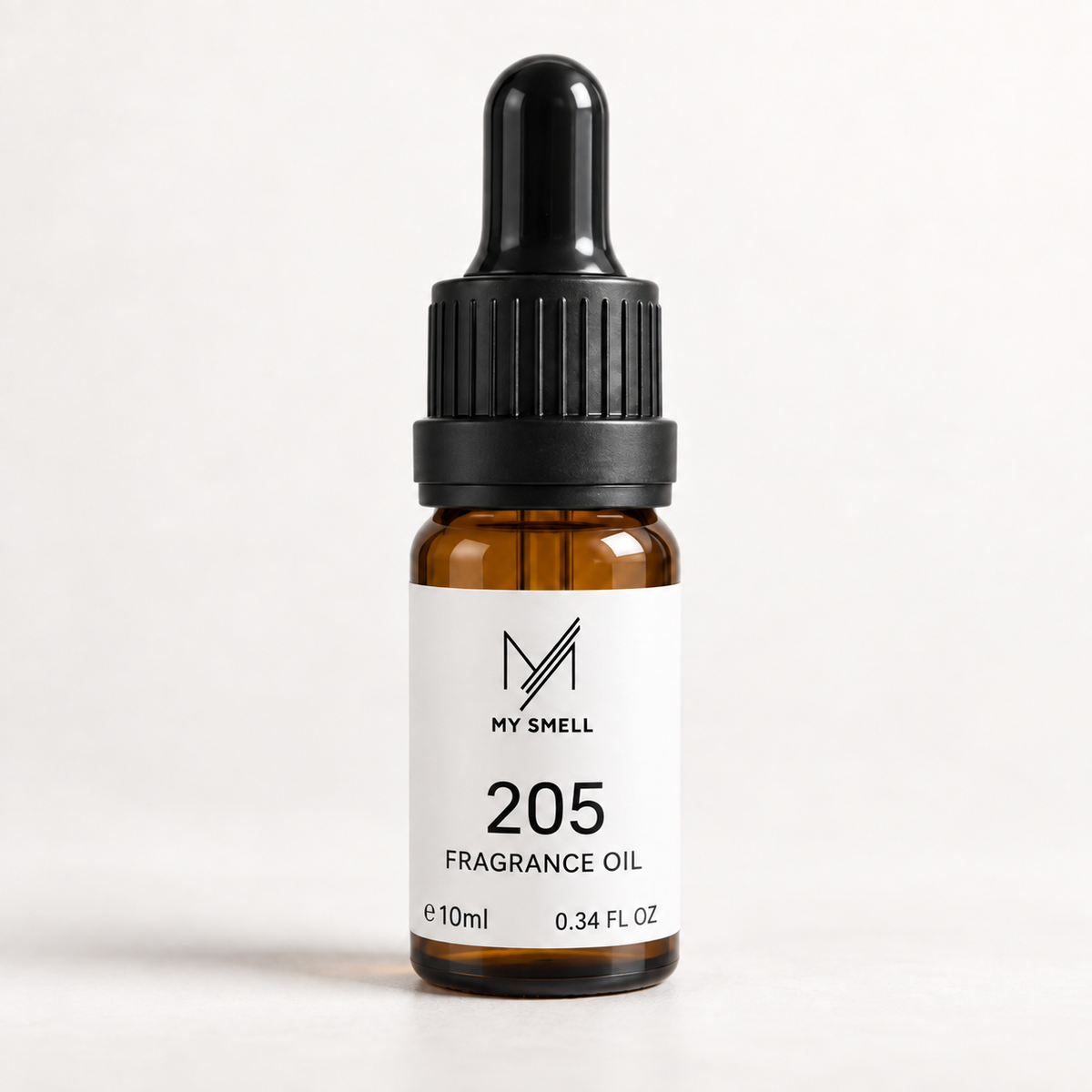 MY SMELL 205 Duftöl