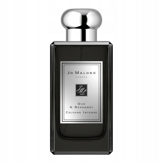 Jo Malone - Oud & Bergamot  Eau de Cologne (Unisex)