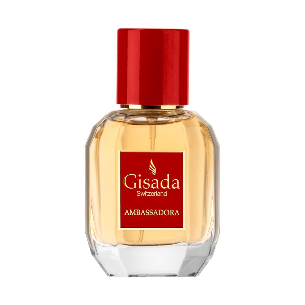 Gisada - Ambassador (Men) Eau de Parfum