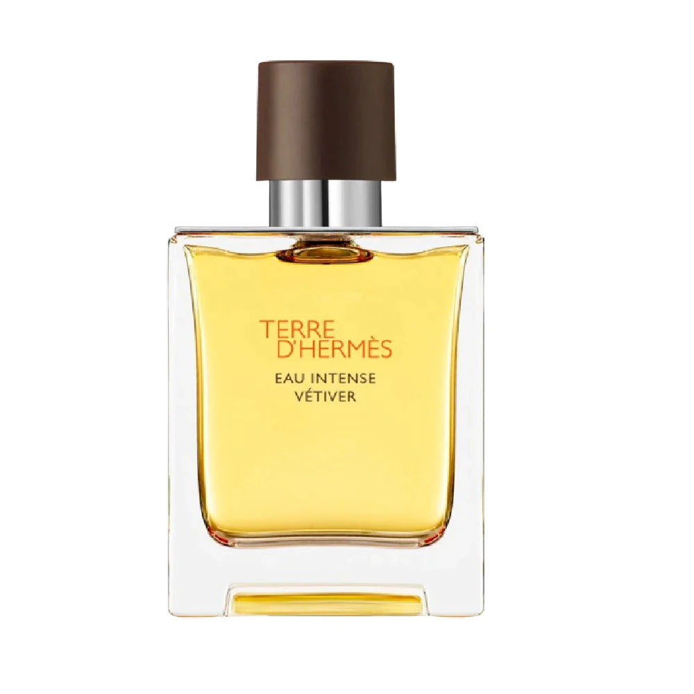 Hermes - Terre D'Hermes Eau Intense Vetiver (Men) EAU DE PARFUM