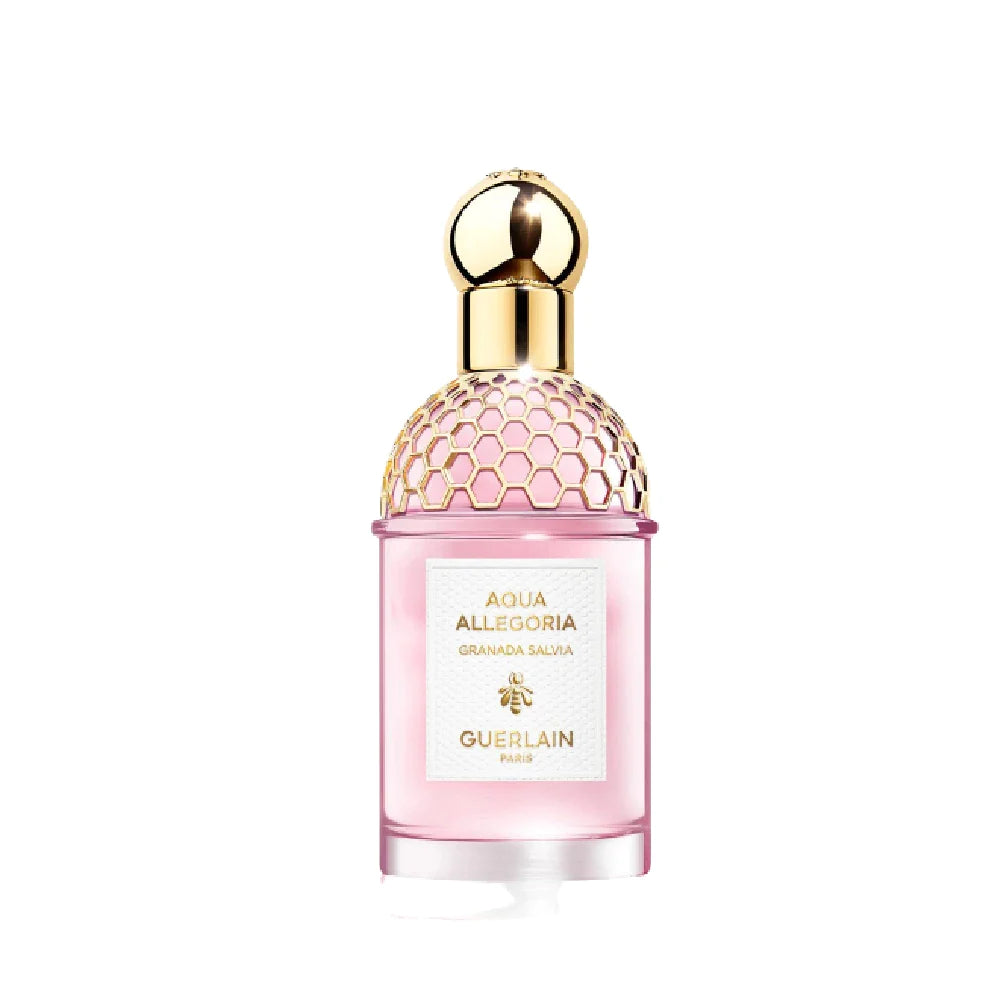 Guerlain- Aqua Allegoria Granada Salvia EAU DE TOILETTE