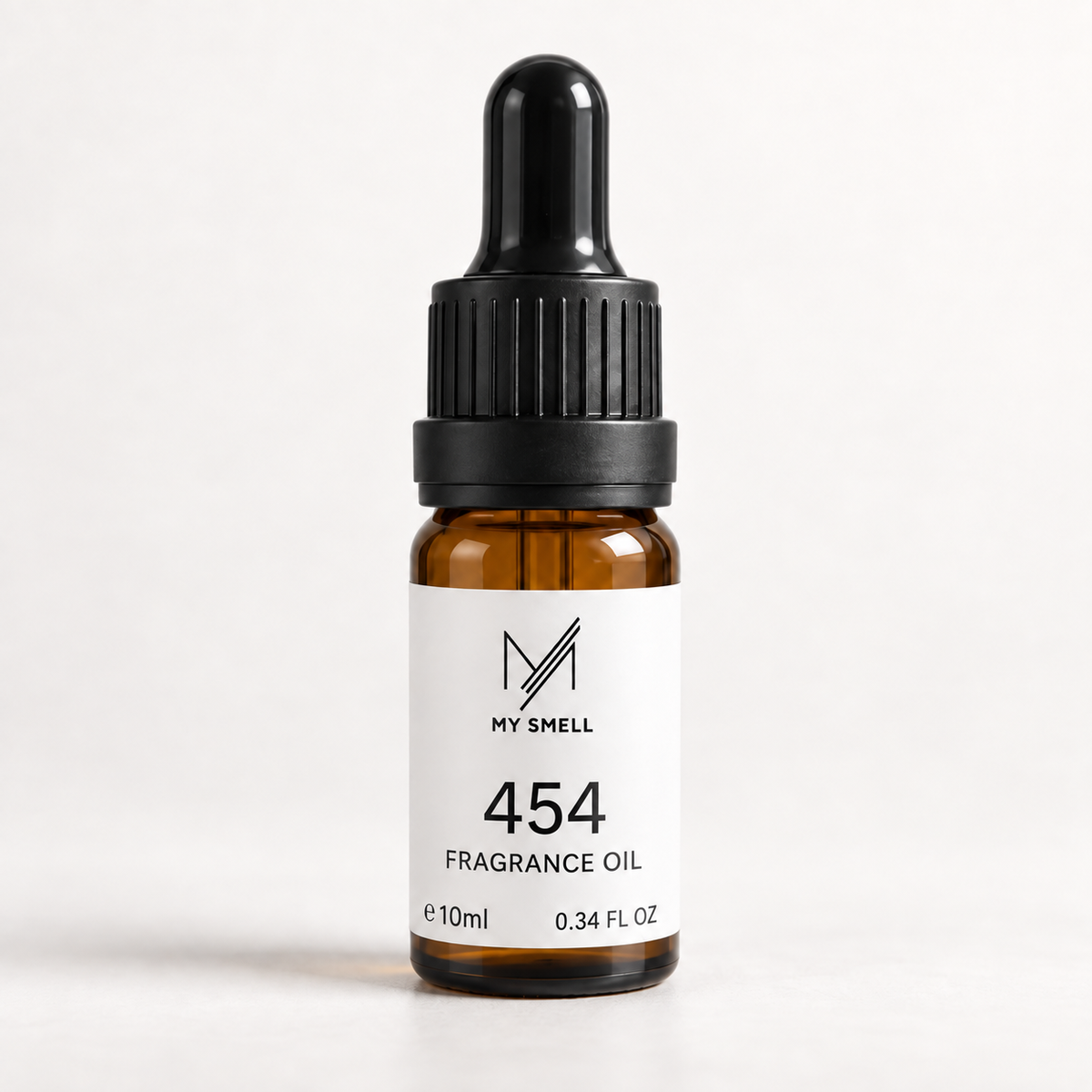 MY SMELL 454 Duftöl