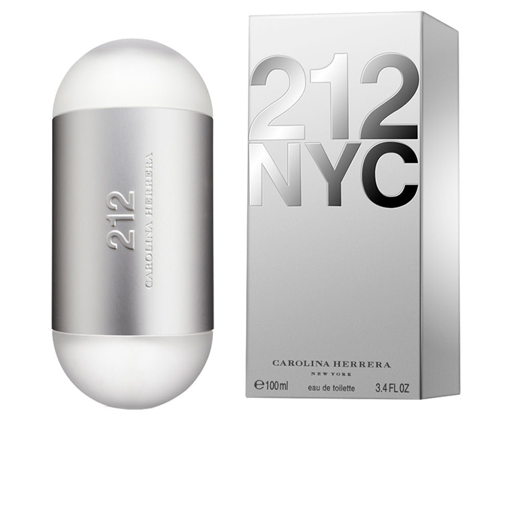 Carolina Herrera - 212 Woman Eau de Toilette