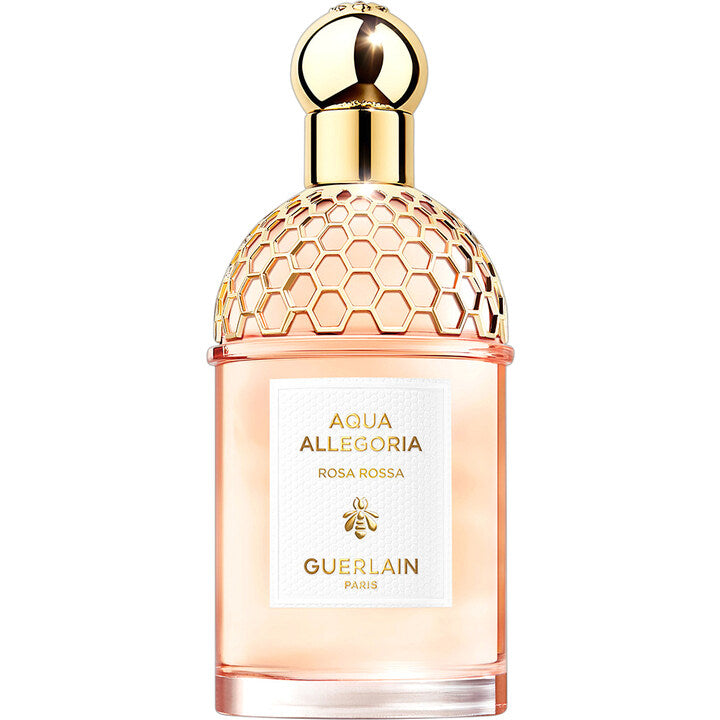 Guerlain- Aqua Allegoria Rosa Rossa EAU DE TOILETTE