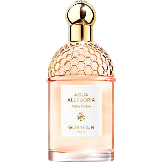 Guerlain- Aqua Allegoria Rosa Rossa EAU DE TOILETTE